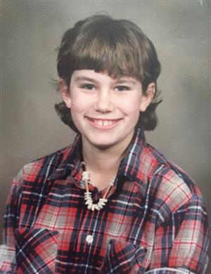 Asa in 6th Grade 